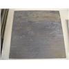 Image 2 : #13-Crate of tile - Slate - Rajah - 18x18 - 324 square feet - approx. retail value $1,276.56 (123)