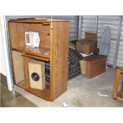 U Haul Storage unit 1167 - sold as is, where is items must be removed within 3 days