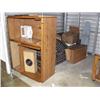 Image 1 : U Haul Storage unit 1167 - sold as is, where is items must be removed within 3 days
