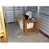 Image 2 : U Haul Storage unit 1167 - sold as is, where is items must be removed within 3 days