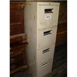 4 drawer file cabinet (4)