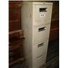 Image 1 : 4 drawer file cabinet (4)