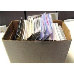 Lot of comic books (87)