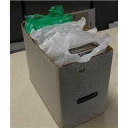 Lot of comic books (87)