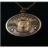 Image 10 : Complete set of Iditarod necklaces 1985-1995- same matching number (86)