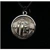 Image 11 : Complete set of Iditarod necklaces 1985-1995- same matching number (86)