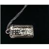 Image 3 : Complete set of Iditarod necklaces 1985-1995- same matching number (86)