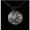 Image 5 : Complete set of Iditarod necklaces 1985-1995- same matching number (86)