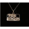 Image 7 : Complete set of Iditarod necklaces 1985-1995- same matching number (86)