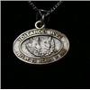 Image 9 : Complete set of Iditarod necklaces 1985-1995- same matching number (86)