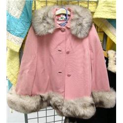 Fur coat (134)