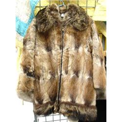 Fur coat (134)
