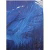 Image 2 : CHOICE on 6: 2 pieces- "Night Skiing at Mt. Alyeska" signed and numbered 154 of 750 done in 1986 by 