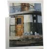Image 3 : CHOICE on 6: 2 pieces- 3 ptarmigans by Cross 254 of 500 signed and numbered- 17 x 28; poster by Ed T