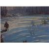Image 3 : CHOICE on 6: signed and numbered print by Scott McDaniel 196 of 950- 22 x 27-1/2 (23)