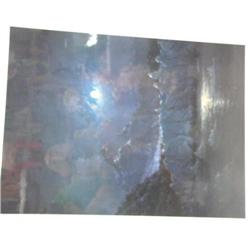 CHOICE on 6: 2 pieces- James Belcher print- 24 x 18; James Belcher print done in 1989 called "Sunris