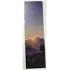 Image 3 : CHOICE on 6: 2 pieces- James Belcher print- 24 x 18; James Belcher print done in 1989 called "Sunris