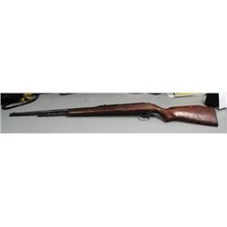 5 mm Remington Rifle, Model 592M made in Ilian, NY by Remington Arms Co., Inc.