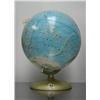 Image 1 : Lot of: world globe, collection of pictures, reproduction historical documents, early Alaskan  railr