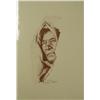 Image 2 : CHOICE on 6: 2 pieces- signed and numbered by Steve Hillyer 177 of 950 - 11 x 19-1/2; print by Georg