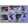Image 4 : CHOICE on 4 boxes of approx. 1,000 hockey cards (700)