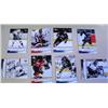 Image 5 : CHOICE on 4 boxes of approx. 1,000 hockey cards (700)