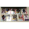 Image 2 : CHOICE on 4 boxes of approx. 1,000 hockey cards (700)