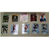 Image 4 : CHOICE on 4 boxes of approx. 1,000 hockey cards (700)