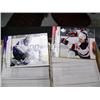 Image 3 : CHOICE on 4 boxes of approx. 1,000 hockey cards (700)