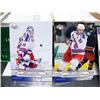 Image 6 : CHOICE on 4 boxes of approx. 1,000 hockey cards (700)