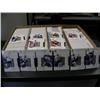 Image 11 : CHOICE on 4 boxes of approx. 1,000 hockey cards (700)