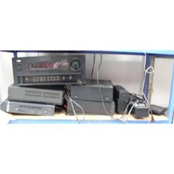 Stereo equipment by Denom (128)