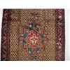 Image 3 : Persian carpet #40821- Songor, 9' x 4.6', estimated retail cost $2,517 (8888)