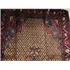 Image 4 : Persian carpet #40821- Songor, 9' x 4.6', estimated retail cost $2,517 (8888)