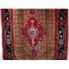 Image 3 : Persian carpet #40824- Songor, 9.3' x 5', estimated retail cost $2,827 (8888)