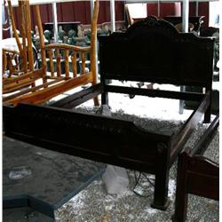 Bed- imported- Queen size (4)