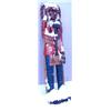 Image 1 : Cigar store Indian- imported- 64" tall (4)