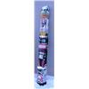 Image 1 : Alaska style totem pole with missing wings- 79" tall (4)