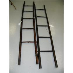 2 bamboo ladders (4)