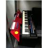 Image 2 : Lot of: Casio key board, Tyco keyboard, set of very nice speakers made by NHT - expensive (130)