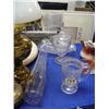Image 3 : 3 pieces of American pattern glass (130)