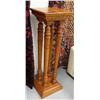 Image 2 : Pedestal/plant stand- 45-1/2" tall (4)