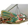 Image 1 : Flying frog (4)