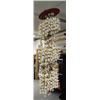 Image 2 : Hanging shells with lights (700)