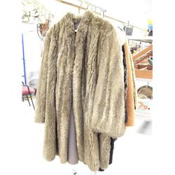 Fur coat (134)
