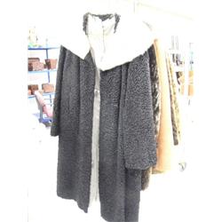Fur coat (134)