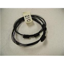 Lot of 2 snares (74)