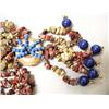 Image 2 : Necklace made with stone and beads (2)