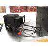 Image 1 : Lot of: old projector; Signal corps Code Training Set AN/GSC T1 (138)