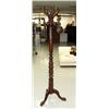 Image 1 : Coat/hat rack (4)